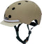 Melon Helm met verlichting E-Series Moonlight XL-XXL