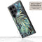 Samsung Galaxy S23 Ultra Hoesje - Selencia Zarya Fashion Extra Beschermende Backcover - groen