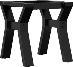 vidaXL - Salontafelpoten - Y-frame - 30x30x33 - cm - gietijzer