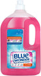 Blue Wonder - Professioneel Sanitairreiniger - Kalk & Vuil Verwijderen - 3 Liter - 1 stuk
