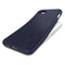 Spigen iPhone 7 - Liquid Air Armor - Schokabsorberend - Blauw