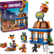 LEGO Fortnite 77076 - Durrr Burger restaurant - 546 onderdelen - inclusief 4 minifiguren