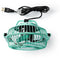 Nedis FNDK1TQ10 - Miniventilator - USB-aansluiting - Hoogte 140mm - Breedte 150mm