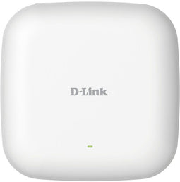 D-Link DAP-X2850 - Access Point - Wi-Fi 6 tot 3,6Gbps - 2,4GHz en 5GHz