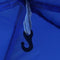 vidaXL - Partytent - waterdicht - azuurblauw