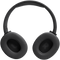 JBL Tune 720BT - Draadloze Koptelefoon - 76 uur batterij - Zwart