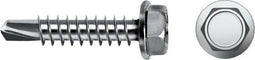 Zelftappende schroef CELO 4,2 x 16 mm Verzinken (500 Stuks)