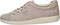 ECCO SOFT 2.0 - Wandelschoenen - Nubuck - Grijs - 39