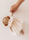 Mrs Ertha Dollies Poppetje 35cm - Lilly Toots -