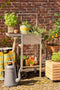Mica Decorations Tobi Gieter - 12 liter - Antraciet