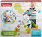Fisher-Price Loop Met Mij Zebra - Looptrainer - Muzikaal - 40 cm hoog