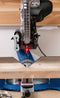 Scheppach HM 305 SL - Kap- en trekzaag - 2000 W motor 305 mm zaagblad