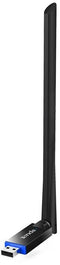 Tenda U10 - Netwerkadapter - Wi-Fi 5 633Mbps 2,4GHz 5GHz
