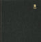 Ryam - Kantooragenda - 12 mnd - 6-Talig - 170 x 170 mm - Zwart