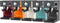 Briel A1 - Koffiezetapparaat - 19 bar pomp 970 W - Azure