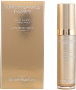 Gezichtsserum Jeanne Piaubert (30 ml)