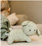 Nijntje Snuffie - Knuffel - 25 cm - Green Flower
