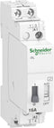 Schneider Electric Bistabiel relais - A9C30812 - E33PA