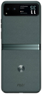 Motorola Razr 40 - Groen - 256 GB - Dubbele fysieke simkaart