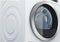 Bosch WTW87562NL - Warmtepompdroger - 9 kg - A++ - LED-display - 64 dB