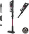 Hoover HF1P10HX - Steelstofzuiger - Snoerloos met ANTI-TWIST™ technologie - Magenta