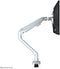 Neomounts FPMA-D750SILVER - Monitorarm - Verstelbaar - Zilver