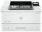 HP LaserJet Pro 4002dwe - Laserprinter - Automatisch dubbelzijdig printen - Zwart