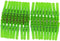 Multy Wasknijperset 36-delig gerecycled plastic