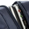 Rivacase 8231 - Schoudertas voor 15.6 Inch notebook - Extern vak voor tablet - Blauw