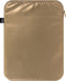 LOQI Laptop Cover Metallic - Gold