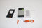 Ring Battery Video Doorbell - Videodeurbel - 1440p HD-video - Satijn