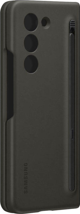 Samsung Galaxy Z Fold5 - Slim S Pen Case - Inclusief S Pen - Graphite
