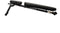 Centr FLB2.2 - Inklapbare Workout Bench - 6 Posities - Zwart