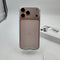 Apple iPhone 17 Pro Max - Smartphone - 256GB opslag - Zilver