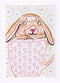 Ravensburger CreArt Bunny Cup - Schilderen op nummer - 15 kleuren