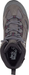 Jack Wolfskin Vojo 3 Texapore Mid Wandelschoenen - Ademend en waterdicht - Grijs