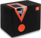 JBL CSX-1400BP - Bandpass Subwoofer 12 Inch - 350 W - Zwart