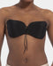 MAGIC Bodyfashion Va-Va-Voom Bra - Strapless - Push-up - Caramel