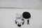 Shokz OpenRun Pro 2 Mini - Sporthoofdtelefoon - Bone Conduction - Zwart