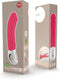 Fun Factory Big Boss G5 Vibrator - Roze
