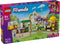 LEGO® Friends Plantencafé en Bloemenwinkel Bouwset - 42671