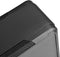 Silverstone FTZ01-E - Mini PC - Mini-DTX Mini-ITX - 4x 2.5