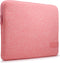 Case Logic REFPC114 - Laptop Sleeve 14 inch - Memory Foam - Pomelo Pink