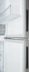 LG GBP62PZNBC - Koelvries-combinatie - Total No Frost - Roestvrijstaal