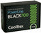 Power supply CoolBox COO-FAPW700-BK 700W 700 W