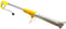 Gloria Thermoflamm Bio Electro - Elektrische onkruidbrander - 650 graden - 116 cm