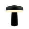 Porter - LED Tafellamp - Zwart