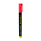 SECURIT - Krijtstift SMA-100 rond 1-2mm Rood