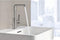 GROHE Lineare New - Wastafelkraan L - Hoge uitloop - Chroom