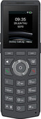 Fanvil W610w Draadloze Vaste Telefoon Zwart One Size / EU Plug